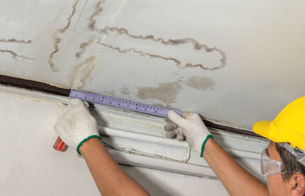 Reliable Structural Drying contractor in Jersey City, NJ by Aqua Guard Water Damage